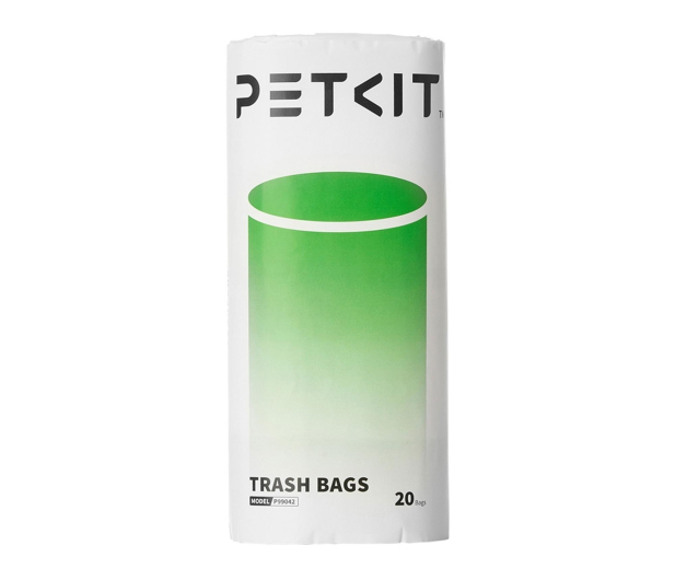 PetKit Max 2 worki wymienne do kuwety - 1351316 - zdjęcie